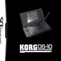 Korg DS-10 para Nintendo DS el 10 de octubre