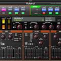 Roland lanza JP Synth Editor, un editor para los Jupiter 80/50 vía iPad