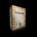 W-MusicBox, una caja de música gratuita para Kontakt