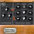 Arturia Minimoog V Original disponible