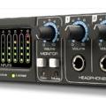 Nueva interfaz Saffire PRO 40 de Focusrite