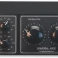 Segunda generación de Universal Audio LA-610