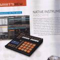 Maschine es una de las sorpresas de Native Instruments