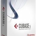 Cubase 5 ya es oficial