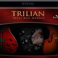 Spectrasonics anuncia Trilian, el sucesor de Trilogy