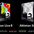 Ableton anuncia Live 8