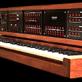 NEDCO Synclavier I
