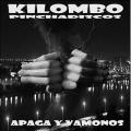 Apaga y Vamonos (sesión para descarga)