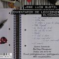 Album 'Inventario de lecciones olvidadas': a la venta en formato CD