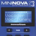 Nuevo Novation MiniNova
