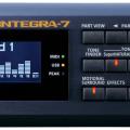 Integra-7, el módulo SuperNATURAL de Roland