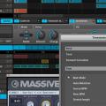Maschine 1.8 incluirá Massive de regalo y novedades relevantes