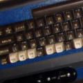 Un Commodore 64 convertido en keytar