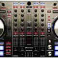 Pioneer DDJ-SX, un controlador para el nuevo Serato DJ
