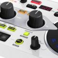 Pioneer RMX-1000 en color Pearl White