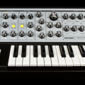 Moog Sub Phatty anunciado oficialmente
