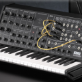 Korg.de parece confirmar el KingKORG y el Mini MS-20