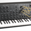 Oficial: Korg MS-20 Mini