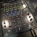 Nuevo mixer Reloop RMX-80