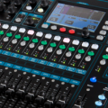 Allen & Heath Qu-16, nueva mesa digital