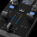 NI Kontrol Z1: nuevo controlador DJ compatible con iOS