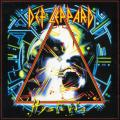 Cómo se grabó 'Hysteria' de Def Leppard
