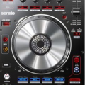 Pioneer DDJ-SR, controlador de dos canales para Serato