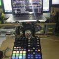 Set Traktor X1 + F1 + Audio 2 sin mixer