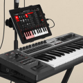 iPad como sinte y sampler en directo