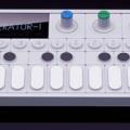 Teenage Engineering presenta OP-1