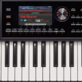 Roland FA-06/08, nuevo workstation para producción y directo