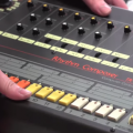 Roland Aira, ¿una TR-808 moderna?