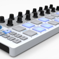 Arturia BeatStep, controlador de pads compacto