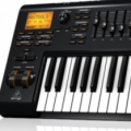 Nuevos controladores Behringer MOTÖR y X-Touch