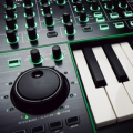 Roland AIRA al completo: System-1, TR-8, TB-3 y VT-3