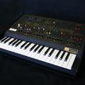 Korg relanzará el ARP Odyssey