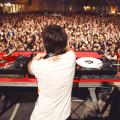 Preparación y gestión en directo de sesiones de DJ