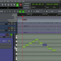 Ardour 3 de pies a cabeza: el editor (II)