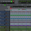 Ardour 3 de pies a cabeza: el editor (III)