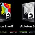 Ableton lanza Live 8 y Suite 8