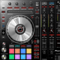 El nuevo Pioneer DDJ-SX2 incluye controles para Serato Flip