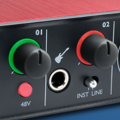 Focusrite anuncia Scarlett Solo, una interfaz compacta