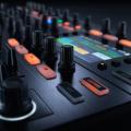 Traktor Kontrol S8 presentado oficialmente