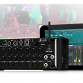 Behringer anuncia sus mesas X AIR, controladas por tablet