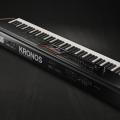 Korg le da un repaso al Kronos