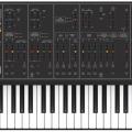 Behringer lanzará un ARP Odyssey por 500 dólares