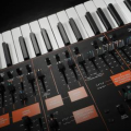 Korg presentará su ARP Odyssey en el NAMM Show