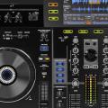 Pioneer XDJ-RX, doble reproductor digital con mixer