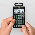 Teenage Engineering presenta “pocket operators” PO-12, PO-14 y PO-16