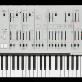Korg ARP Odyssey: un largo viaje